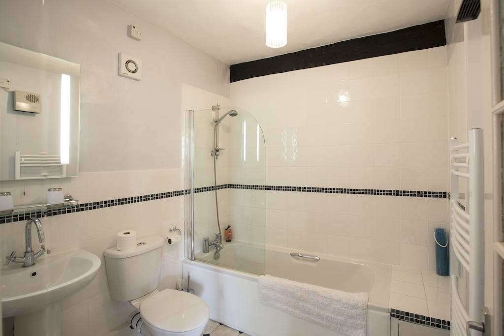 New House Farm Bed And Breakfast Aston Ingham Habitación foto