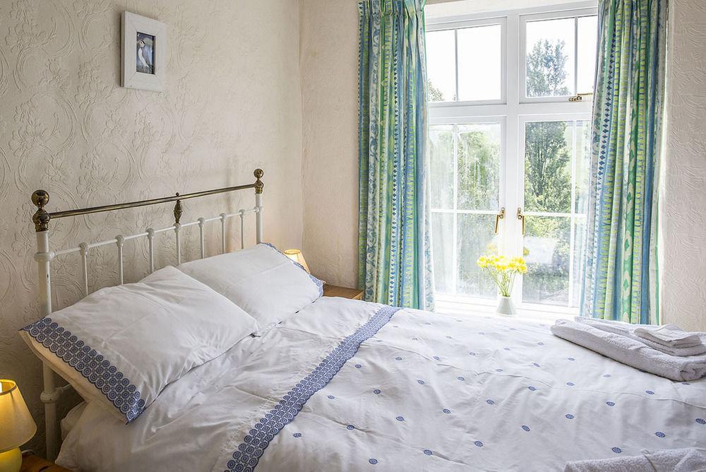 New House Farm Bed And Breakfast Aston Ingham Exterior foto